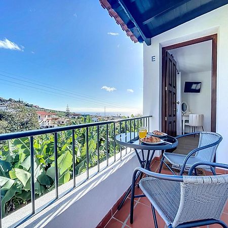 Madeiran Sweet Home Funchal  Exterior foto