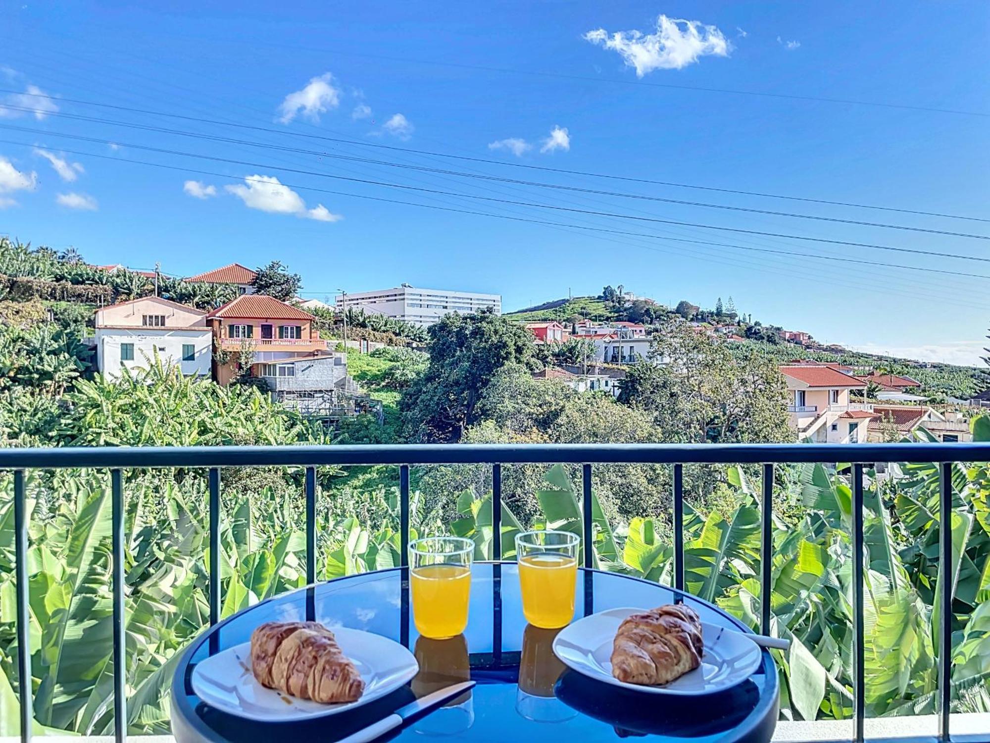 Madeiran Sweet Home Funchal  Exterior foto