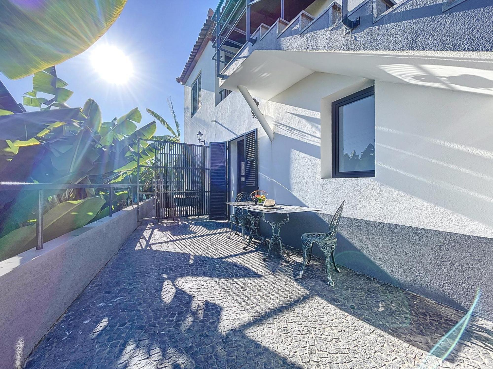 Madeiran Sweet Home Funchal  Exterior foto